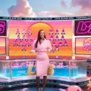 ITV Drops Exciting Love Island Teaser as Maya Jama Hints at Drama