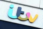 ITV in Active Talks with Sky Over £1.6 Billion Sale of Broadcasting Division