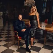 ITV Reveals First Look at Danny Dyer and Emily Atack's New Quiz Show