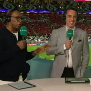 ITV Unveils World Cup 2026 Pundits: Three Ex-Man Utd Stars in Line-Up