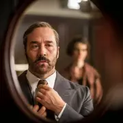 ITV's 'Mr Selfridge' Hailed as British Masterpiece for Period Drama Fans