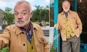 ITV's Plan to Poach Graham Norton in Chaos as Show Ratings Plunge