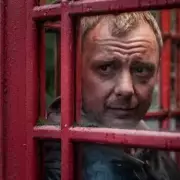 ITV's 'Prey' Starring John Simm Climbs Netflix UK Top 10 Chart