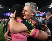 Ivan Cleary Begins Long Goodbye with a Legacy Built to Last at Panthers