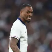 Ivan Toney's Stunning England Comeback: From Outcast to World Cup Squad
