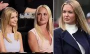 Ivanka Trump Supports Ex-Sister-in-Law Vanessa's Breast Cancer Diagnosis