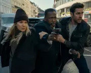 Jack Ryan: Ghost War Review – Amazon's Middling Streaming Movie