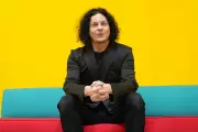 Jack White unveils first art exhibition, hopes fans see 'different angle'