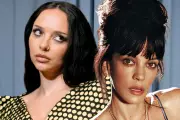 JADE Adds Brutal Verse to Lily Allen Remix of 'Beg For Me'
