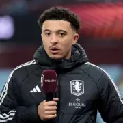 Jadon Sancho Fires Back at Man Utd Fans After Europa League Final