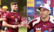 Jai Arrow 'life of the party' in Queensland camp despite MND diagnosis
