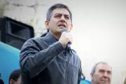 Jailed Azeri opposition leader urges West to show courage on rights