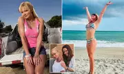 Jaime Pressly Joins OnlyFans, Follows Shannon Elizabeth's Lead