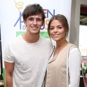 Jake Hall and Chloe Lewis' Turbulent Relationship Recalled After TOWIE Star's Death