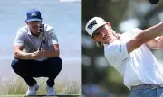 Jake Knapp Withdraws from PGA Championship Due to Thumb Injury