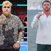 Jake Paul Claims $200 Million Offer for Canelo Alvarez Fight