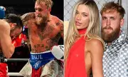 Jake Paul Promoters Eye Australia for Blockbuster Boxing Event by 2027