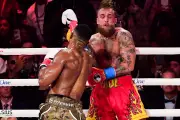 Jake Paul Questions Boxing Future After Anthony Joshua Defeat