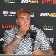 Jake Paul's MVP Bans Claressa Shields After Ringside Altercation