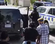 Jamaica Police Shoot Woman Dead During Protest Over Prior Police Killing