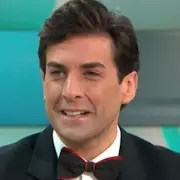 James Argent Mourns Jake Hall's Death with Emotional Video Tribute