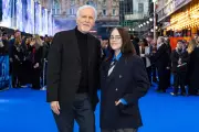 James Cameron Emailed Billie Eilish's Mum to Pitch Concert Film