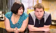 James Corden Calls One Gavin and Stacey Episode 'Awful'