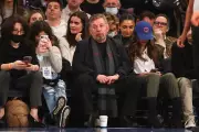 James Dolan: Knicks Owner, Villain, and Reluctant Finals Hero
