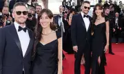 James Franco Returns to Cannes 2026 with Girlfriend After Misconduct Scandal
