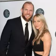 James Haskell Admits He Didn't Support Chloe Madeley Enough in Marriage