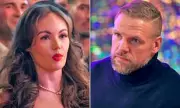 James Haskell Slammed by Date Kitty on Celebs Go Dating Over Driving License Issue