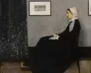 James McNeill Whistler Review: A Luscious Blockbuster at Tate Britain