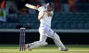 James Rew Set for England Test Debut After Bethell Injury