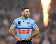 James Tedesco recalled to NSW Blues for 2026 State of Origin opener