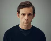 Jamie Bell on Half Man: Sex Scenes Were a Welcome Break from Intense Dialogue