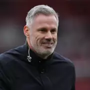 Jamie Carragher Appointed Advisor at Non-League Club Marine