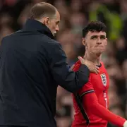Jamie Carragher Blasts Phil Foden After England World Cup Snub