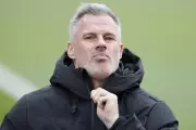 Jamie Carragher Takes Advisory Role at Non-League Club Marine