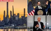 Jamie Dimon Slams NYC Mayor Mamdani's Tax Hikes on Wealthy
