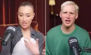 Jamie Laing Begged Sophie Habboo for Sex Three Weeks After Birth