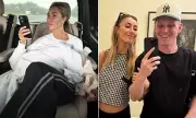 Jamie Laing Faces Backlash Over Baby Car Safety Video