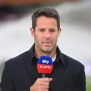 Jamie Redknapp Struggles with Arne Slot Sack Talk as Liverpool Boss Told He Has to Go