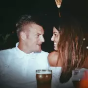 Jamie Vardy Reveals How Meeting Rebekah Changed His Life and Career