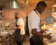 Jamie’s Italian Reopens in London with Smaller Menu and No Burgers