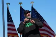 Jan 6 Cops Sue to Block Trump's $1.8B 'Slush Fund' for Rioters