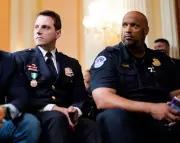 Jan 6 Officers Sue Trump Over Anti-Weaponization Fund