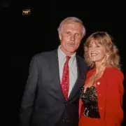 Jane Fonda Pays Emotional Tribute to Ex-Husband CNN Founder Ted Turner