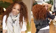 Janet Jackson Celebrates 60th Birthday with Lavish Party and Sister La Toya