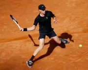 Jannik Sinner Chases Career Grand Slam at French Open 2026