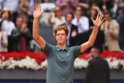 Jannik Sinner Makes Masters History with Madrid Open Victory